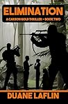 Elimination (Carson Gold Book 2)