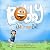 Bobby the Old Orange Ball by Wesley Hymers