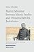 Martin Schreiner between Islamic Studies and 'Wissenschaft de... by Sabine Schmidtke