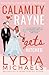 Calamity Rayne Gets Hitched by Lydia Michaels