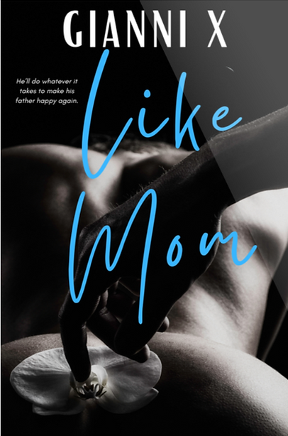 Like Mom