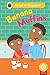 Banana Muffins (Phonics Step 6): Read It Yourself - Level 0 Beginner Reader (Ladybird)