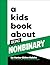 A Kids Book About Being Non...
