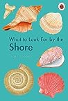 What to Look For by the Shore by Laura Martin