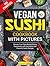 Vegan Sushi Cookbook with P...