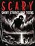 Scary Short Stories For Teens by J.K. Russell