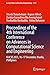 Proceedings of the 4th International Conference on Advances in Computational Science and Engineering: ICACSE 2023, 16–17 December, Manila, Philippines (Lecture Notes in Electrical Engineering, 1199)