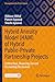 Hybrid Annuity Model (HAM) of Hybrid Public-Private Partnersh... by ABHINAV MITTAL