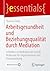 Arbeitsgesundheit und Bezie...