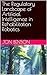 The Regulatory Landscape of Artificial Intelligence in Rehabi... by Jon Benson