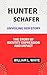 HUNTER SCHAFER - UNVEILING ...