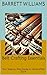 Belt Crafting Essentials: Your Step-by-Step Guide to Handcrafted Style (Buckle Up: Mastering the Art of Belt Craftsmanship Book 1)