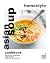 Homestyle Asian Soup Cookbook by Pierre Gardner