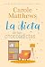 La dieta de las chocoadictas (El club de las chocoadictas nº 1)