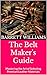 The Belt Maker's Guide: Mas...