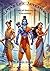 Rama's Epic Adventure: A Ta...