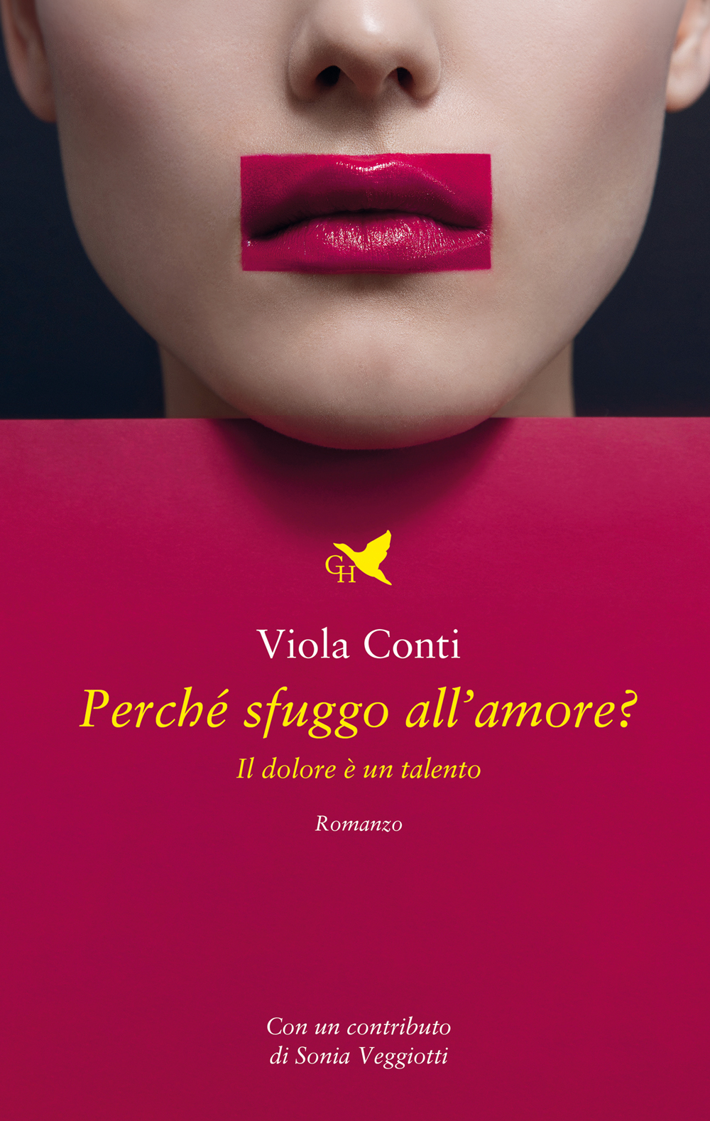 Perché sfuggo all’amore?