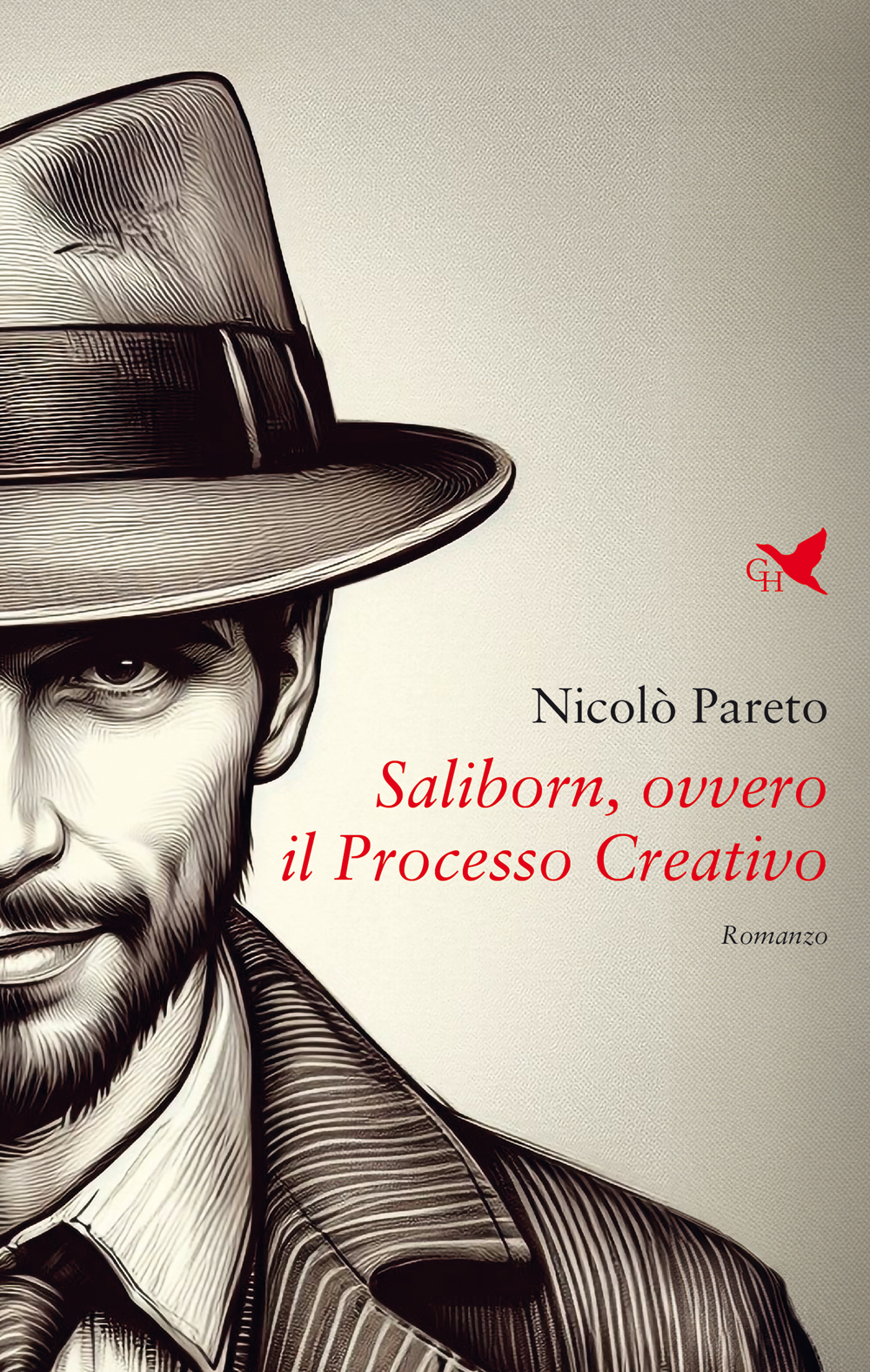 Saliborn, ovvero il Processo Creativo