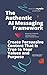 The Authentic AI Messaging Framework by Jennifer Baritchi