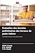 Évaluation des données préliminaires des bureaux de poste ind... by Rohit Kanda