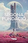 Segona Fundació