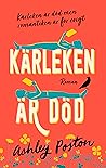 Kärleken är död