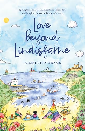 Love Beyond Lindisfarne (Love Lindisfarne, #2)
