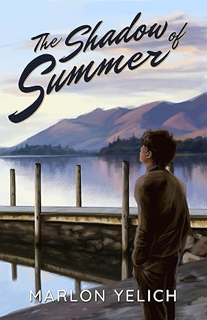 The Shadow of Summer: A Historical Queer Coming-of-Age