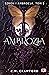 Ambrozja (Szron i ambrozja, #2)