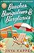 Beaches, Bungalows & Burglaries (Camper & Criminals #1)