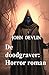 De doodgraver: Horror roman