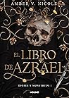 El libro de Azrael by Amber V. Nicole