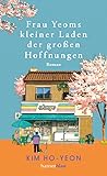 Frau Yeoms kleine...