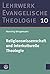 Religionswissenschaft und I...