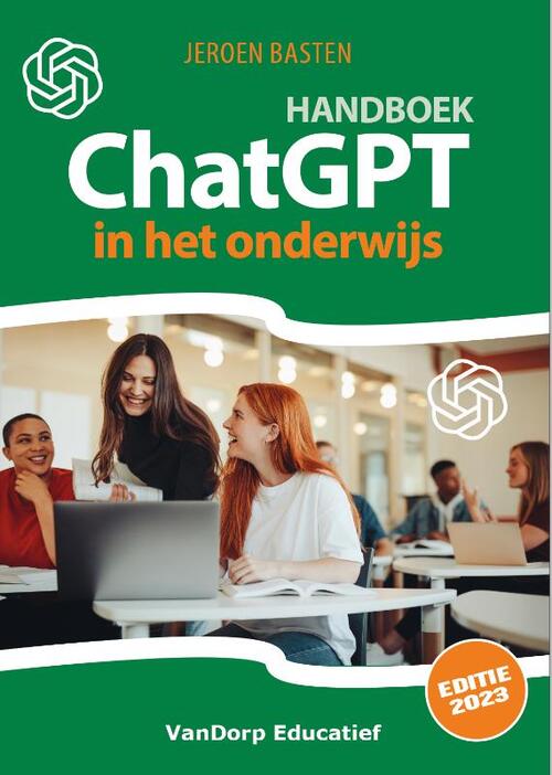 Chatgpt in het onderwijs (Paperback)