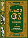 El mago de Oz. Ed...