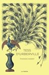 Tess d’Urberville by Thomas Hardy