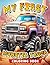 My First Monster Truck Colo...