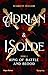 Le Roi de la Guerre et du Sang (Adrian & Isolde, #1)