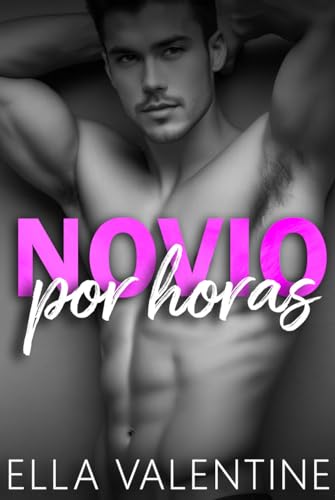 Portada de Novio por horas, de Ella Valentine