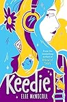 Book cover for Keedie