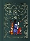 Les lurons de la forêt: Une comédie en V actes