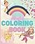 Playful Coloring Book For G...