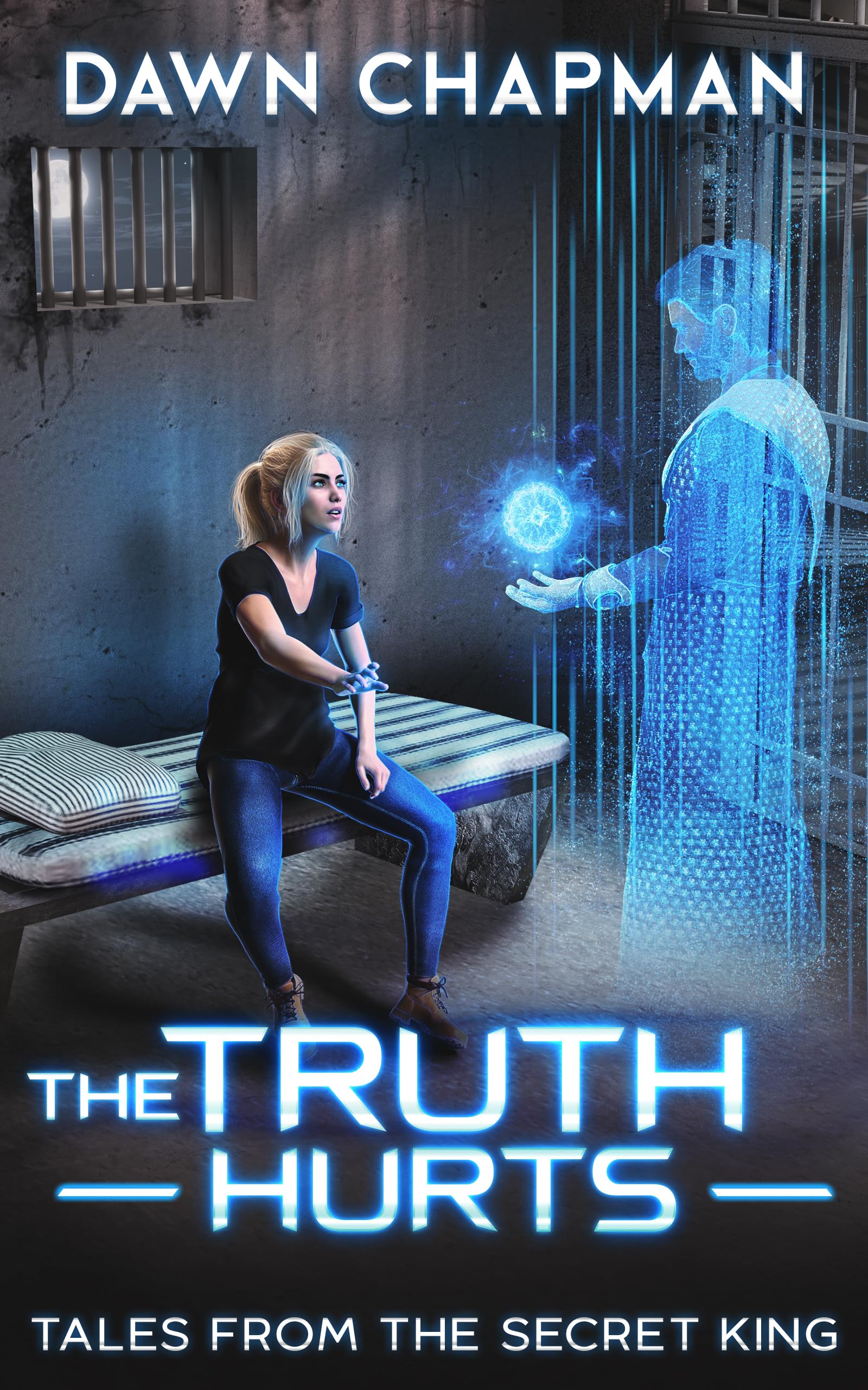 The Truth Hurts (The Secret King Series)