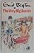 The Very Big Secret by Enid Blyton