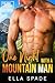 One Night with a Mountain Man (Pine Ridge Protectors, #1)