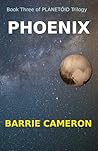 PHOENIX: Book Three of PLANETOID Trilogy