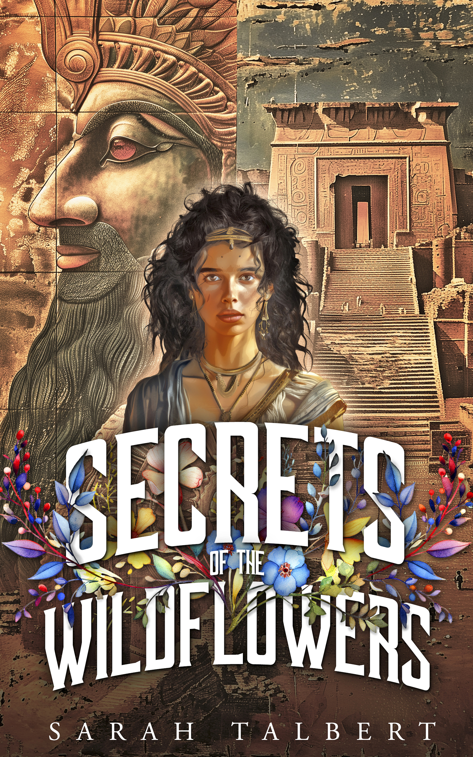 Secrets of the Wildflowers