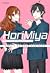 Horimiya, Vol. 17 by Hero