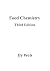 Cooking book - Food Chemist...